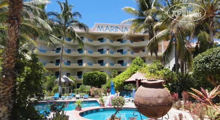 Hotelier's photos The Westmarine Waterfront Hotel 3*
