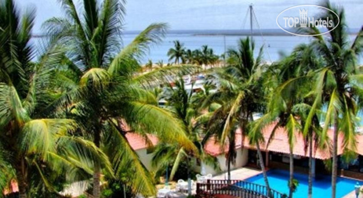 New photos from tourists The Westmarine Waterfront Hotel 3*