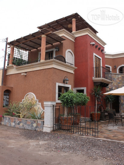 Hotelier's photos Posada del Cortes 3*