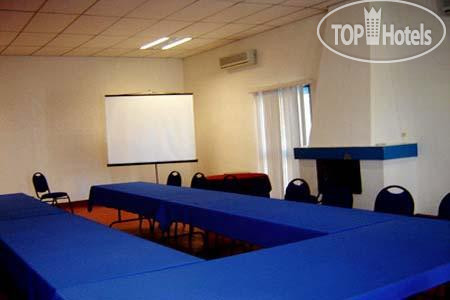 New photos from tourists Desert Inn Loreto 4*