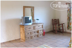 Hotelier's photos Hacienda Bugambilias Hotel 3*