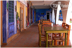 New photos from tourists Hacienda Bugambilias Hotel 3*