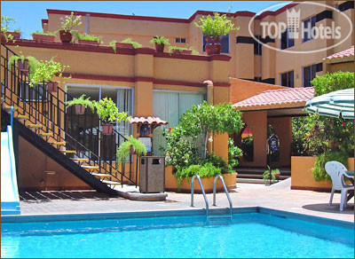 Hotelier's photos Hotel Perla 4*