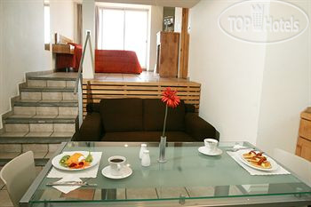 New photos from tourists Seven Crown Hotel 4*