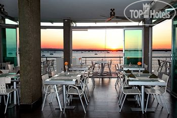 Hotelier's photos Seven Crown Hotel 4*