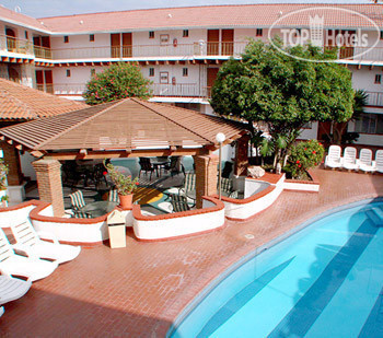 Hotelier's photos Desert Inn San Ignacio 4*