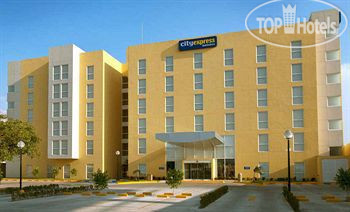 Hotelier's photos City Express Manzanillo 4*