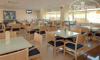 New photos from tourists City Express Manzanillo 4*