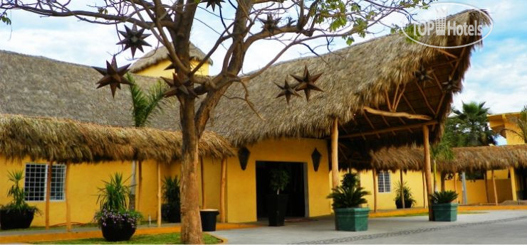 Hotelier's photos Zar Manzanillo 3*