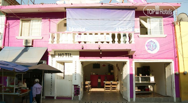 Hotelier's photos Manzanillo
