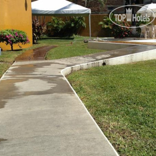 Photos  Maria Cristina