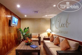 New photos from tourists Barcelo Karmina 5*