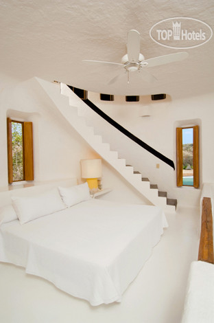 New photos from tourists Costa Careyes 5*