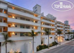 Фото Portozul Hotel & Suites