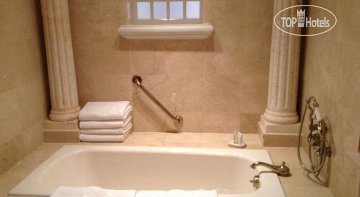 New photos from tourists Wyndham Grand Isla Navidad Resort 4*