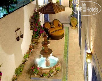 New photos from tourists La Mansion del Burro Azul 3*