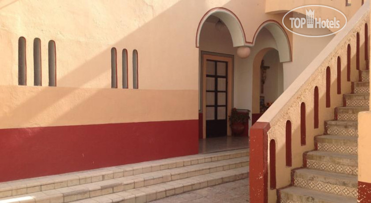 New photos from tourists Meson Del Obispado 4*