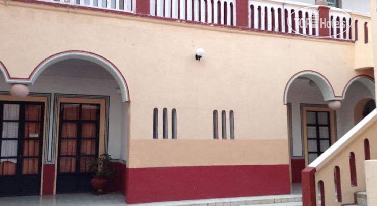 Hotel photo  Meson Del Obispado 4*