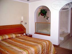 Hotelier's photos San Juan Park 5*