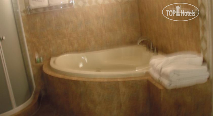 New photos from tourists Real De San Jose 5*