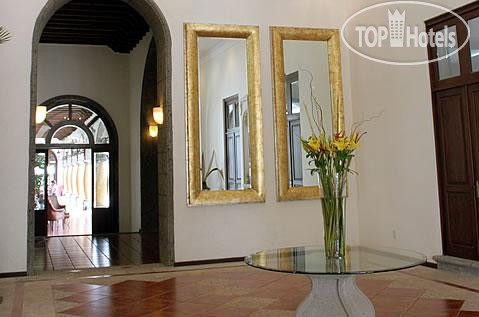 New photos from tourists La Venta Hotel Hacienda 4*