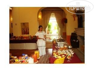 New photos from tourists Hosteria Los Dos Patios 3*