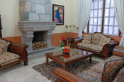 Hotelier's photos Hosteria Los Dos Patios 3*