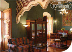 Hotelier's photos La Casa de La Marquesa 4*