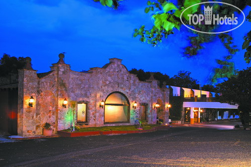 Hotelier's photos Mision San Gil 4*