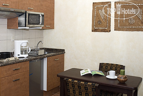 New photos from tourists Suites Sofia 3*