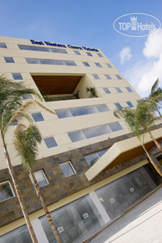 Hotelier's photos Occidental Queretaro 4*