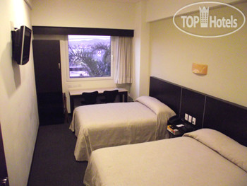 New photos from tourists Occidental Queretaro 4*