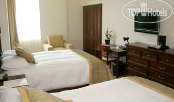 New photos from tourists Best Western Tequisquiapan