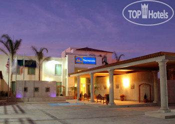 Hotelier's photos Best Western Tequisquiapan
