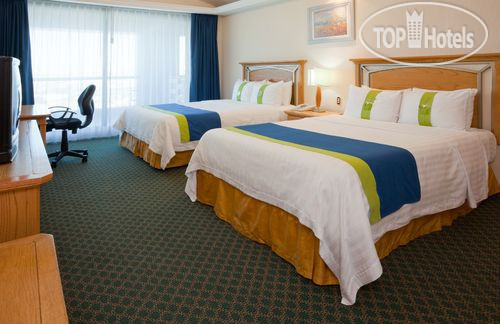 New photos from tourists Holiday Inn Queretaro Zona Diamante, an IHG Hotel 5*