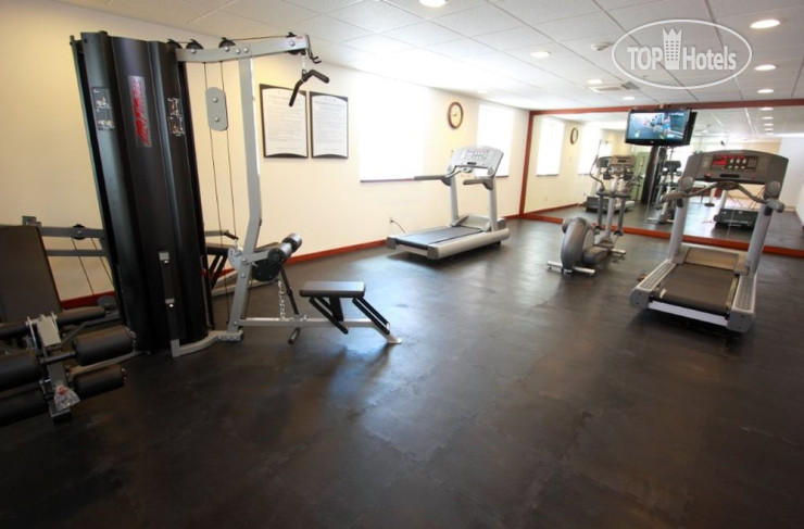 New photos from tourists Staybridge Suites Queretaro 3*