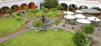 Hotelier's photos Hacienda La Venta 5*