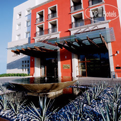 Hotel photo Fiesta Americana Queretaro 5*