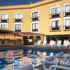 Hotel photo Fiesta Inn Queretaro 4*