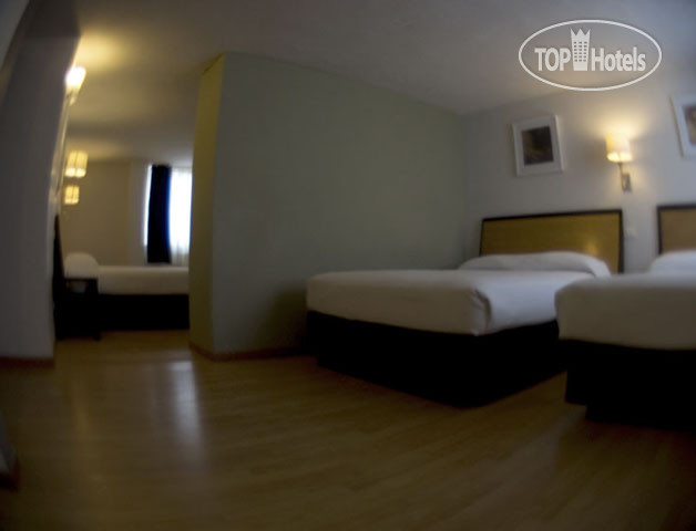 Hotel photo Centro 19 4*