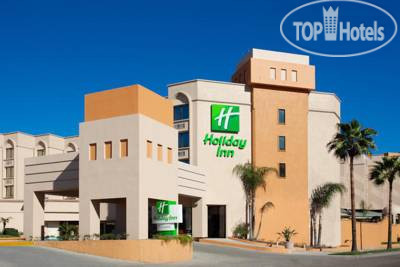 Hotel photo Holiday Inn Tijuana Zona Rio 4*