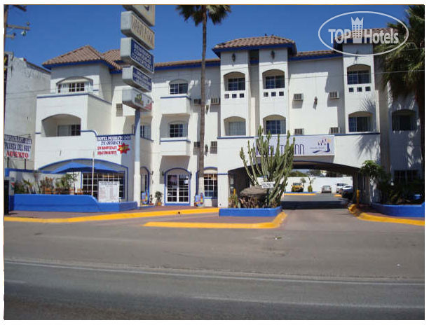 Hotelier's photos Pueblito Inn 3*
