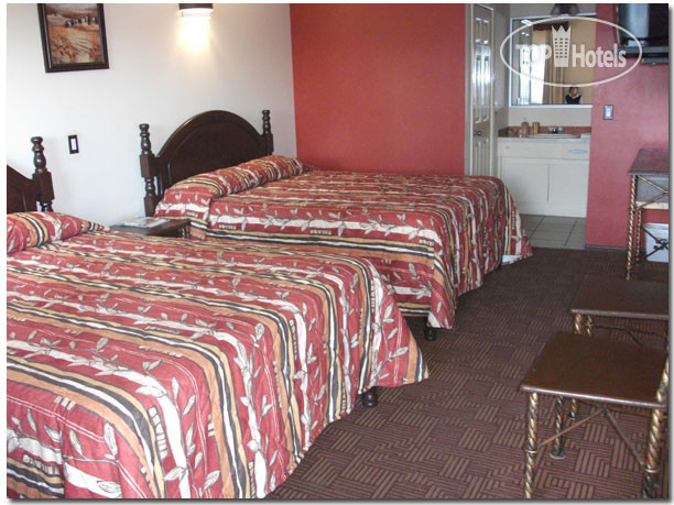 New photos from tourists Pueblito Inn 3*