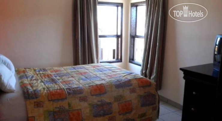 New photos from tourists Agora Motel
