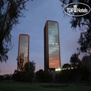 New photos from tourists Grand Hotel Tijuana 5*