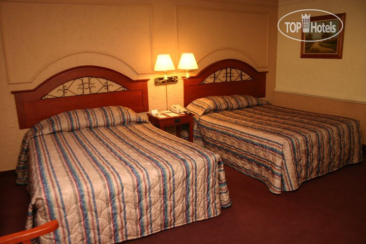 Hotel photo Hacienda del Rio 4*