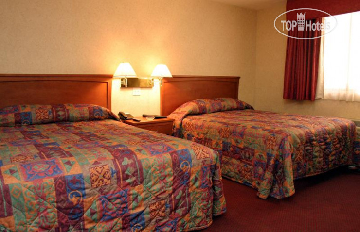 Hotel photo La Mesa Inn 4*
