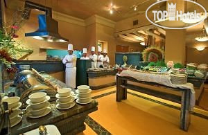 Hotel photo Lucerna Tijuana 3*