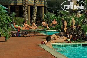 New photos from tourists Lucerna Tijuana 3*