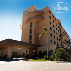 Hotelier's photos Fiesta Inn Tijuana Otay Aeropuerto 4*